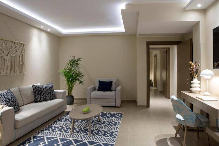 Ajul Luxury Hotel & Spa Resort