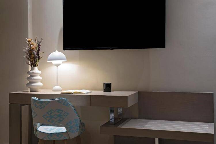 Ajul Luxury Hotel & Spa Resort