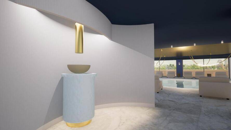 Ajul Luxury Hotel & Spa Resort