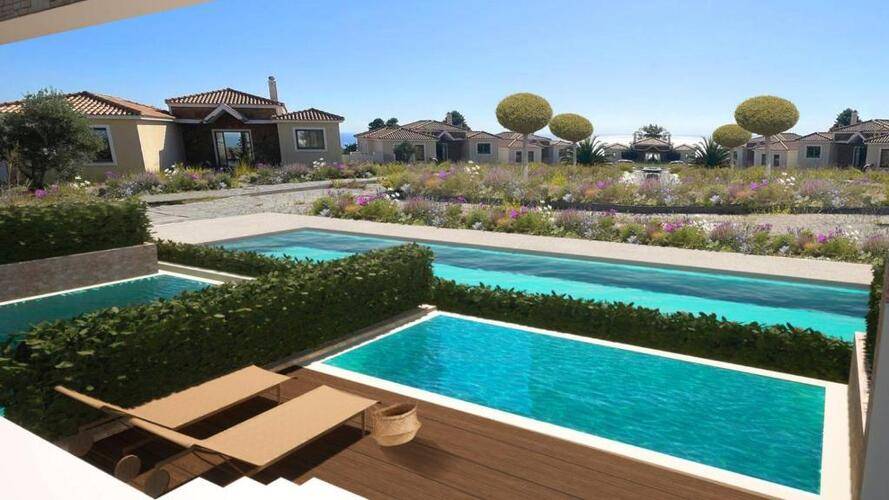 Ajul Luxury Hotel & Spa Resort