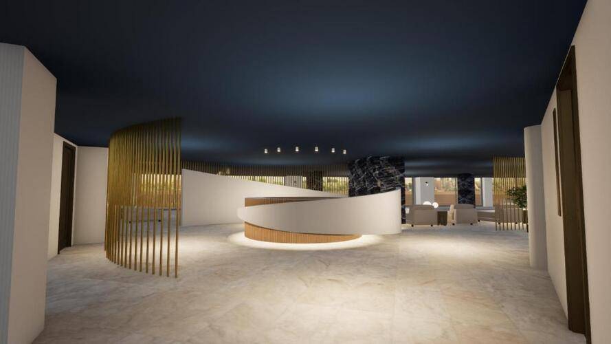 Ajul Luxury Hotel & Spa Resort
