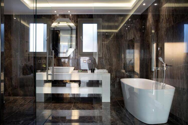 Ajul Luxury Hotel & Spa Resort