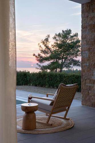 Ajul Luxury Hotel & Spa Resort