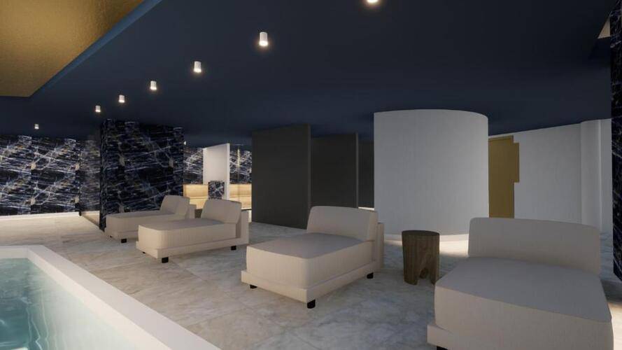 Ajul Luxury Hotel & Spa Resort