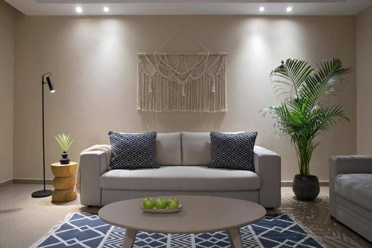 Ajul Luxury Hotel & Spa Resort