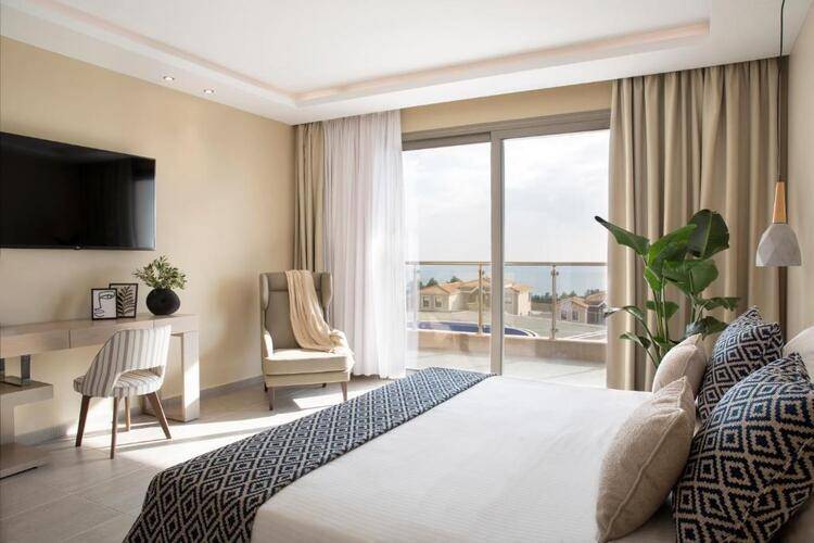 Ajul Luxury Hotel & Spa Resort