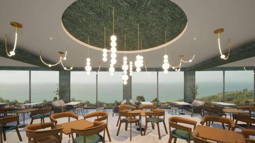 Ajul Luxury Hotel & Spa Resort