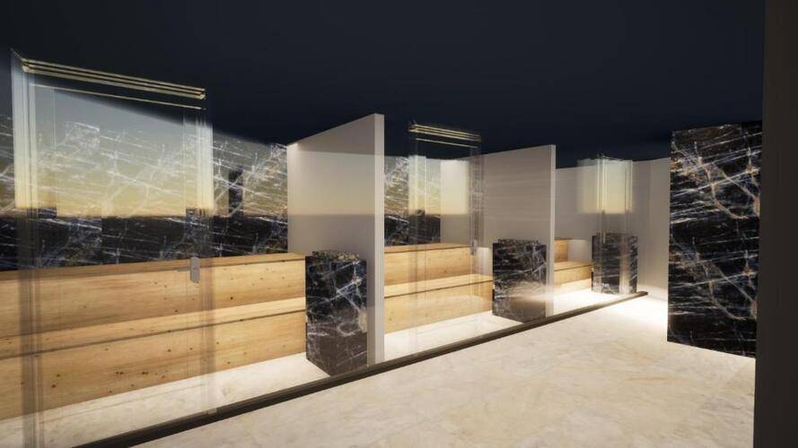 Ajul Luxury Hotel & Spa Resort