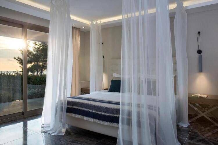 Ajul Luxury Hotel & Spa Resort