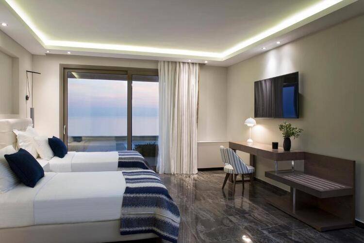 Ajul Luxury Hotel & Spa Resort