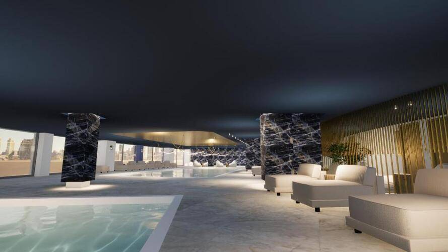 Ajul Luxury Hotel & Spa Resort