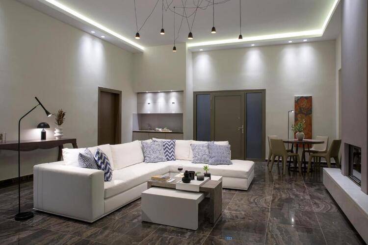 Ajul Luxury Hotel & Spa Resort