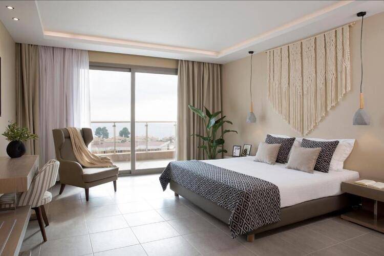 Ajul Luxury Hotel & Spa Resort