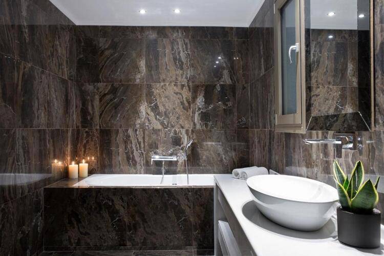 Ajul Luxury Hotel & Spa Resort