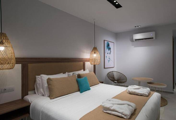 Paralos Lifestyle Beach (Adults Only 16+)
