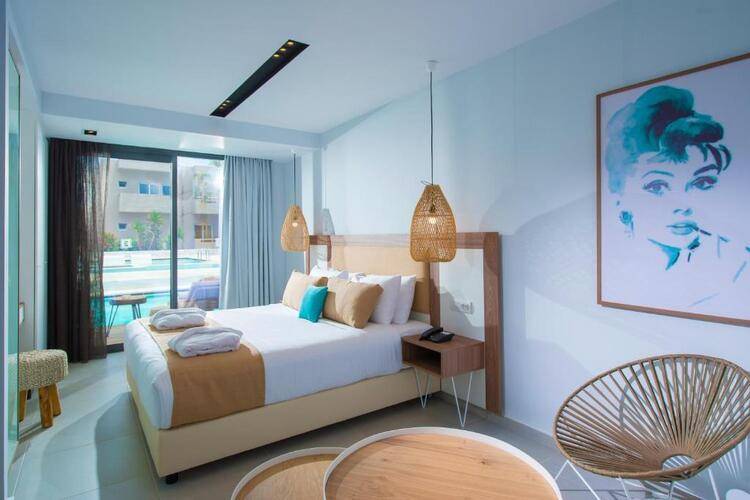 Paralos Lifestyle Beach (Adults Only 16+)