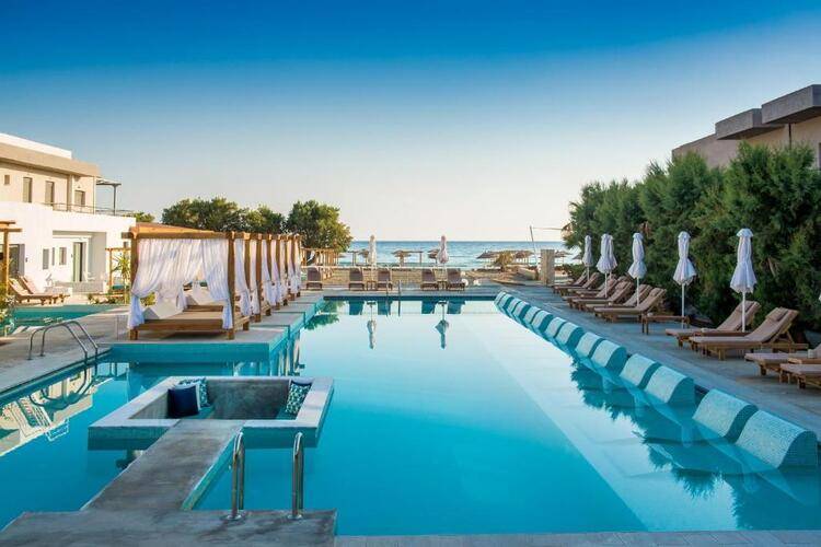 Paralos Lifestyle Beach (Adults Only 16+)
