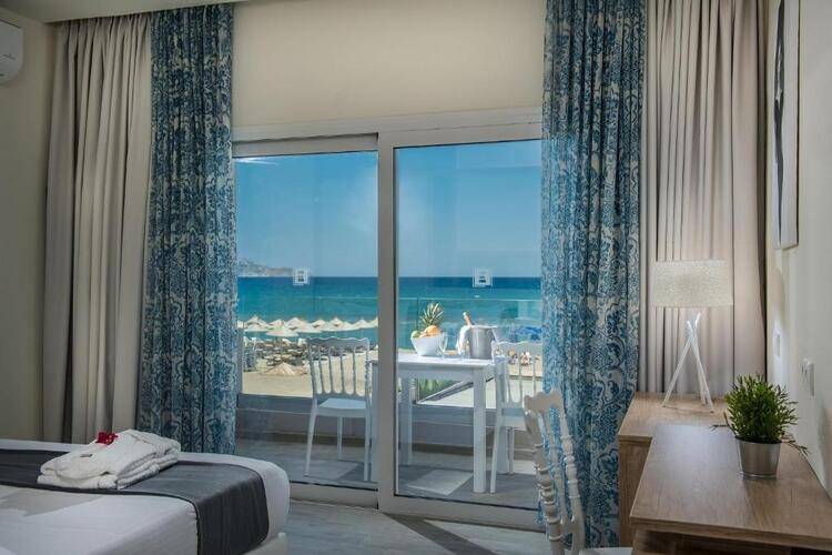 Paralos Lifestyle Beach (Adults Only 16+)
