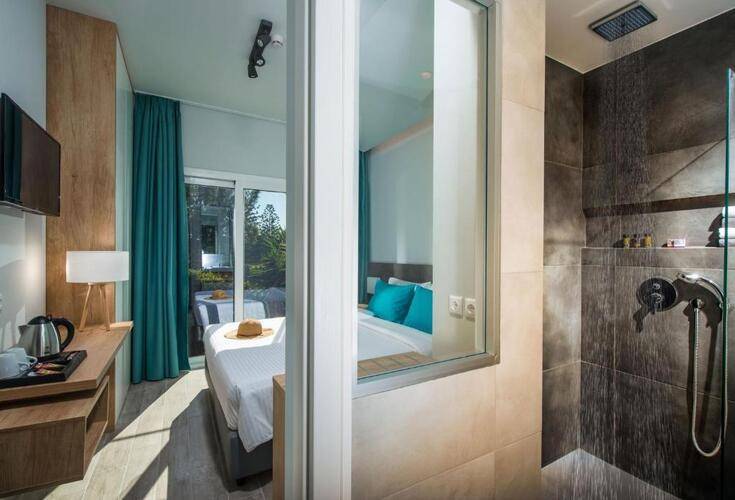 Paralos Lifestyle Beach (Adults Only 16+)