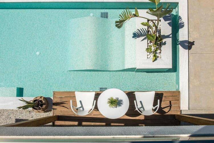 Paralos Lifestyle Beach (Adults Only 16+)