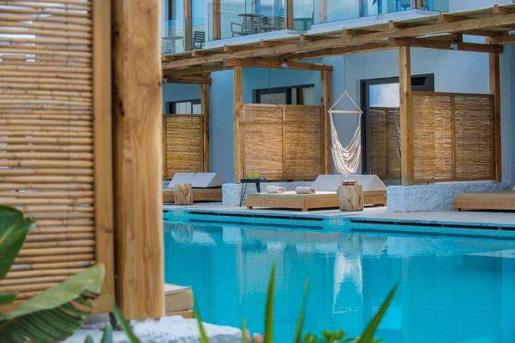 Paralos Lifestyle Beach (Adults Only 16+)