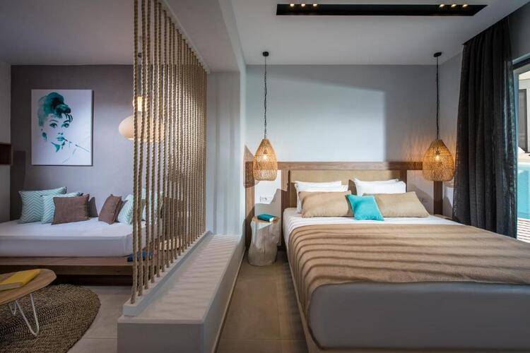Paralos Lifestyle Beach (Adults Only 16+)