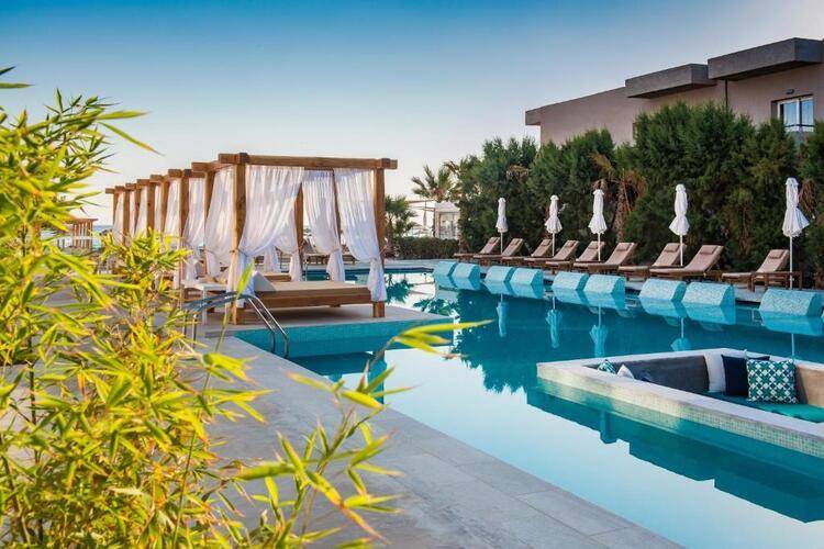 Paralos Lifestyle Beach (Adults Only 16+)