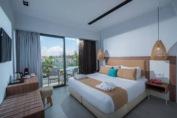 Paralos Lifestyle Beach (Adults Only 16+)
