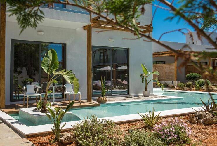 Paralos Lifestyle Beach (Adults Only 16+)