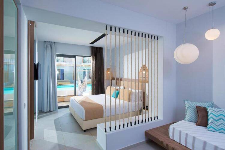 Paralos Lifestyle Beach (Adults Only 16+)