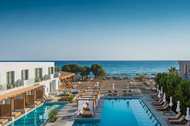 Paralos Lifestyle Beach (Adults Only 16+)