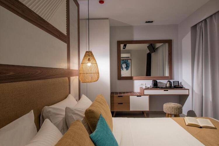 Paralos Lifestyle Beach (Adults Only 16+)