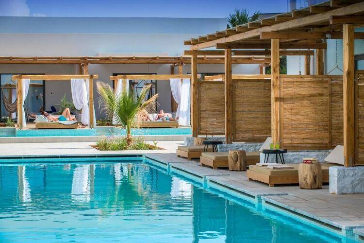 Paralos Lifestyle Beach (Adults Only 16+)