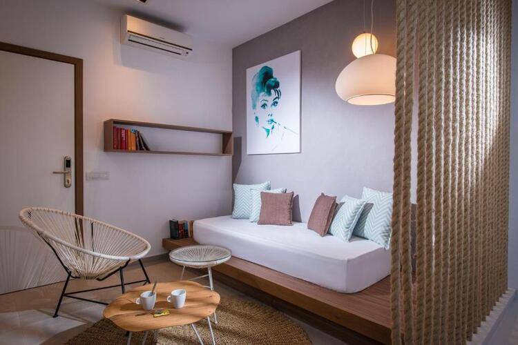 Paralos Lifestyle Beach (Adults Only 16+)