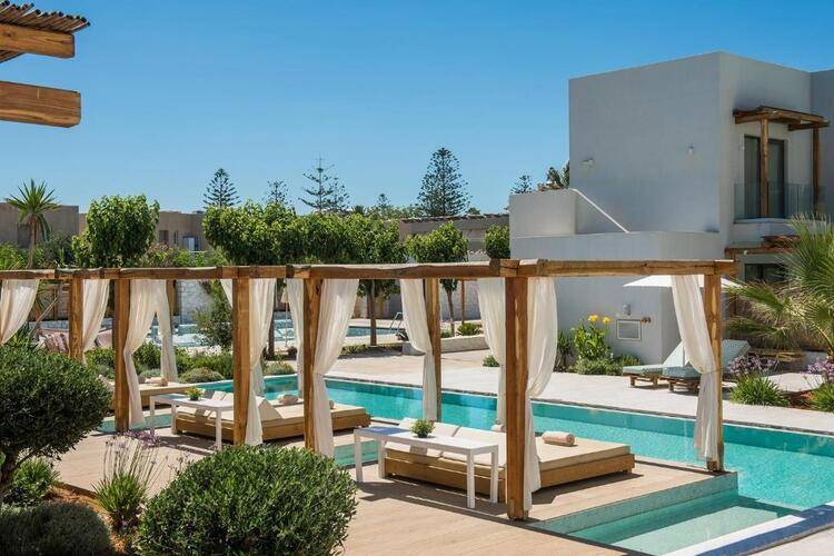 Paralos Lifestyle Beach (Adults Only 16+)