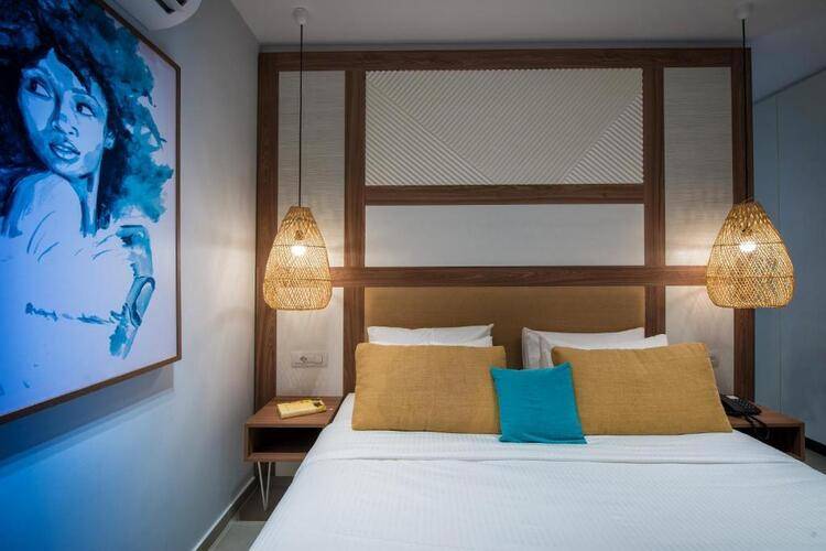 Paralos Lifestyle Beach (Adults Only 16+)