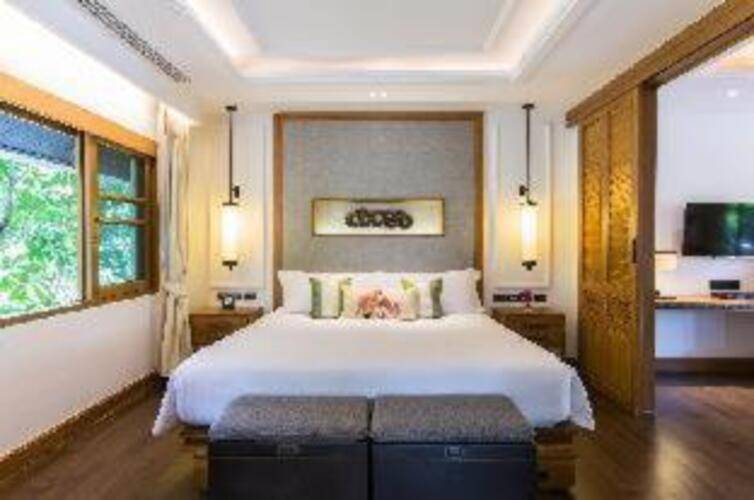 Avani Ao Nang Cliff Krabi Resort
