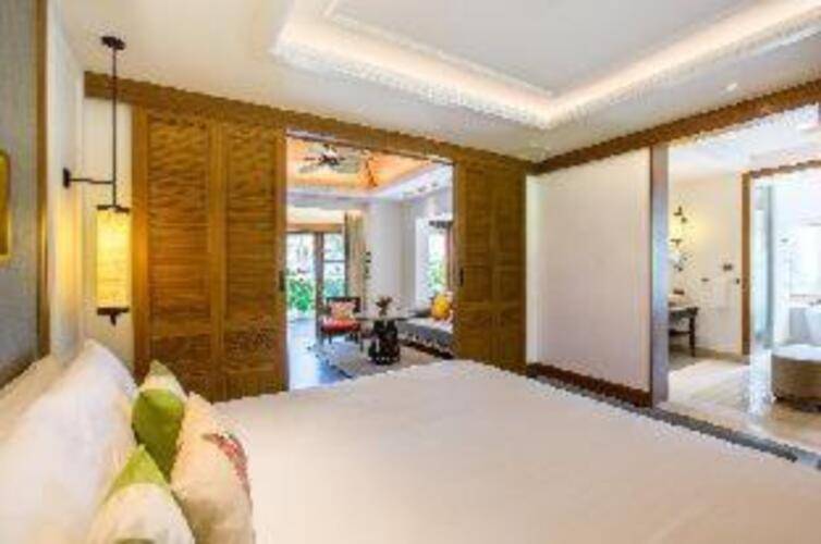 Avani Ao Nang Cliff Krabi Resort