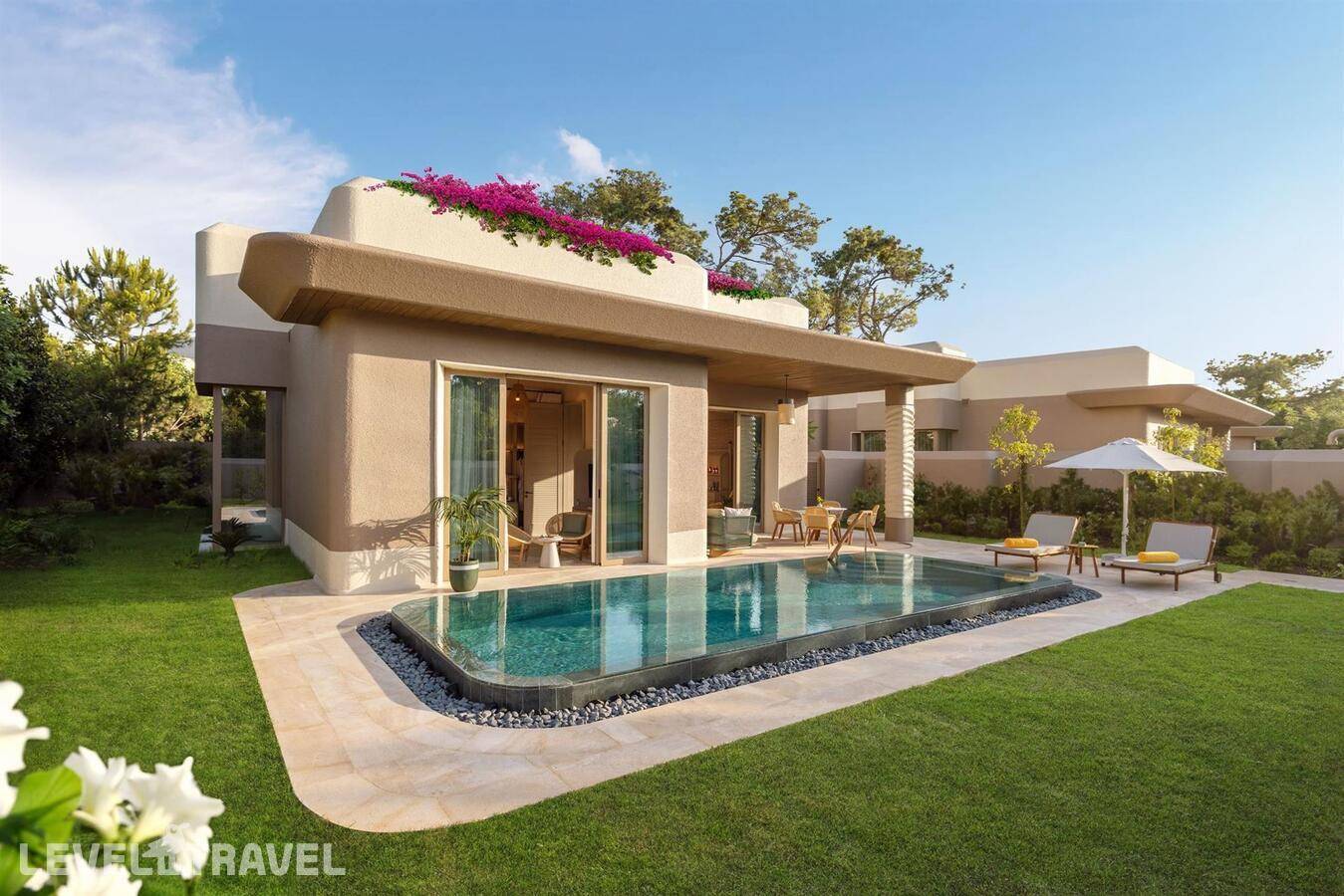 фотографии отеля Bijal Hotel в Турция(Соргун) - фото №7