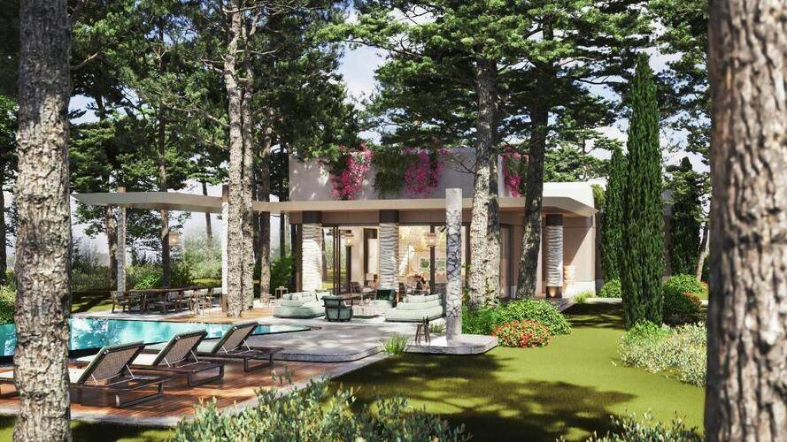 Bijal Hotel
