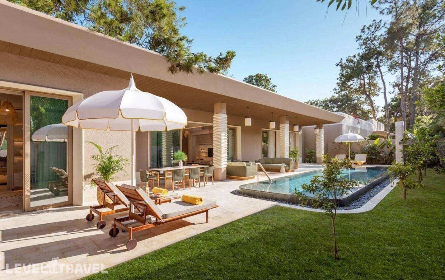 фотографии отеля Bijal Hotel в Турция(Соргун) - фото №5