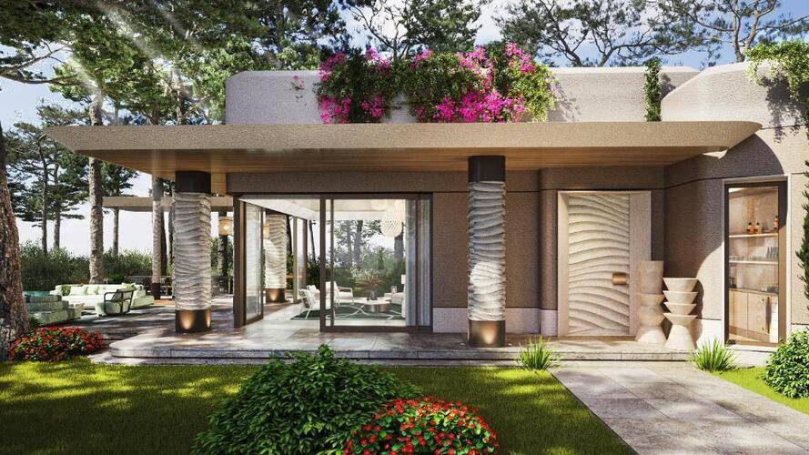Bijal Hotel