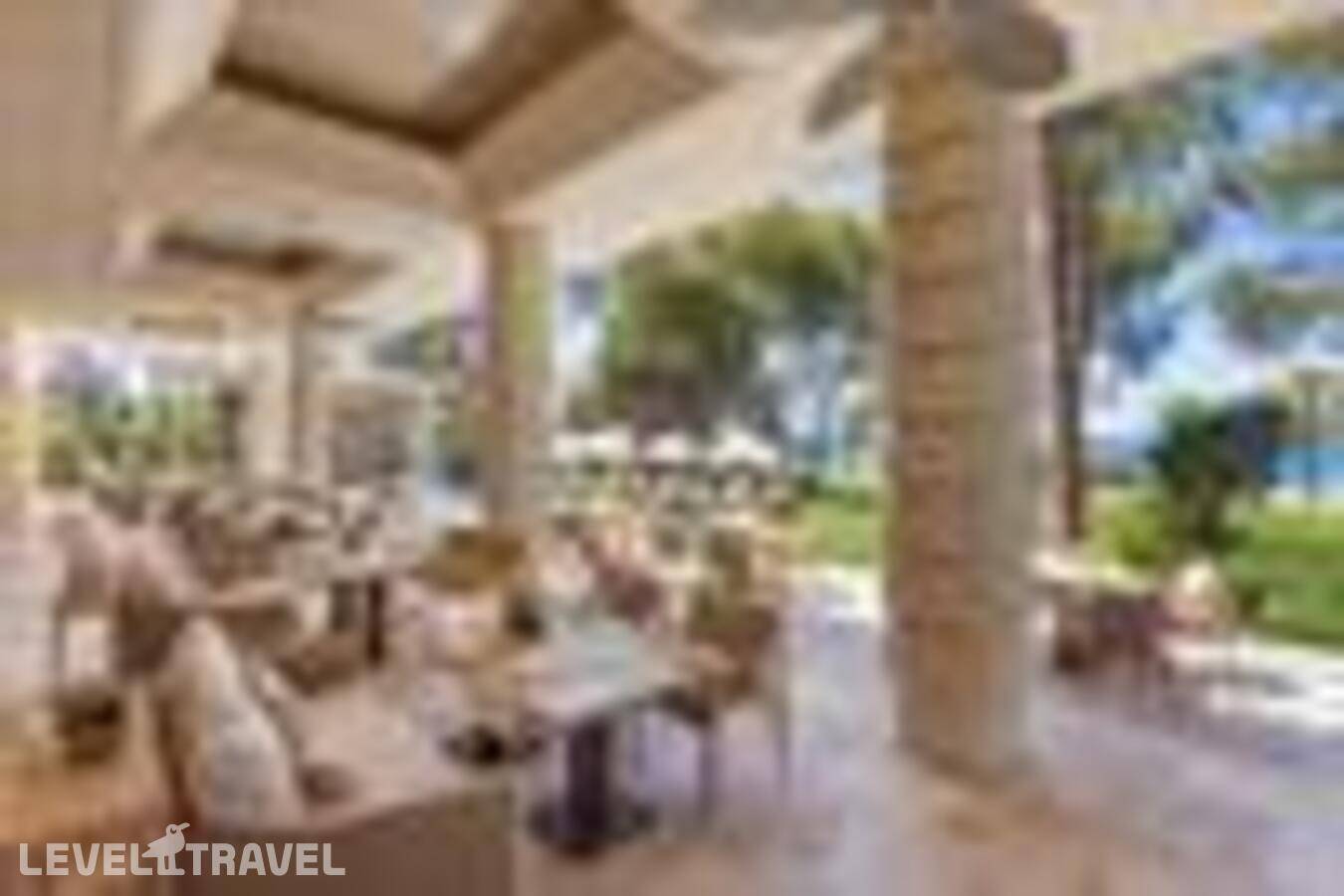 фотографии отеля Bijal Hotel в Турция(Соргун) - фото №11