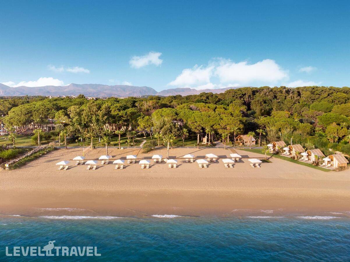 видео отеля Bijal Hotel в Турция(Соргун) - превью №1