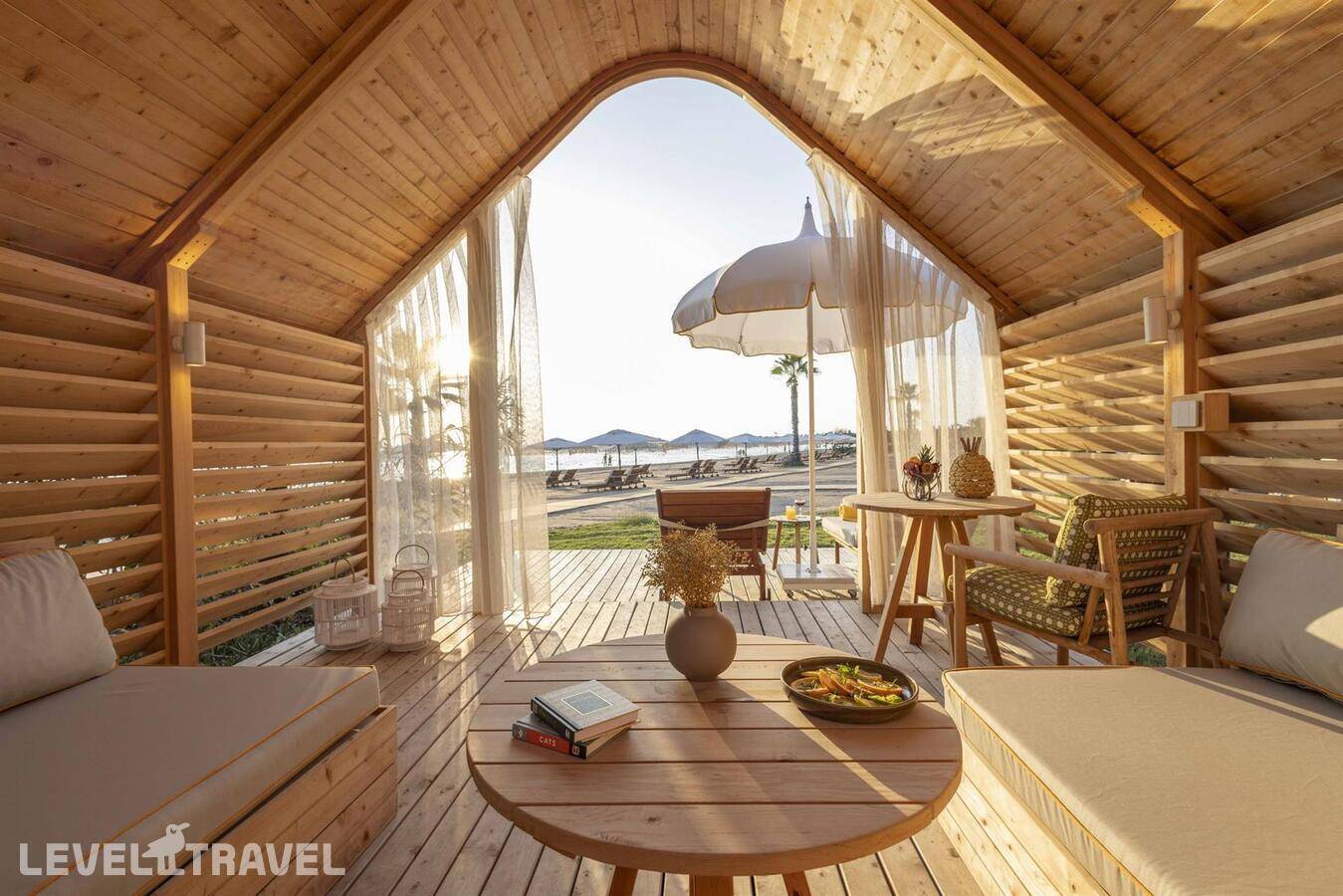 фотографии отеля Bijal Hotel в Турция(Соргун) - фото №13