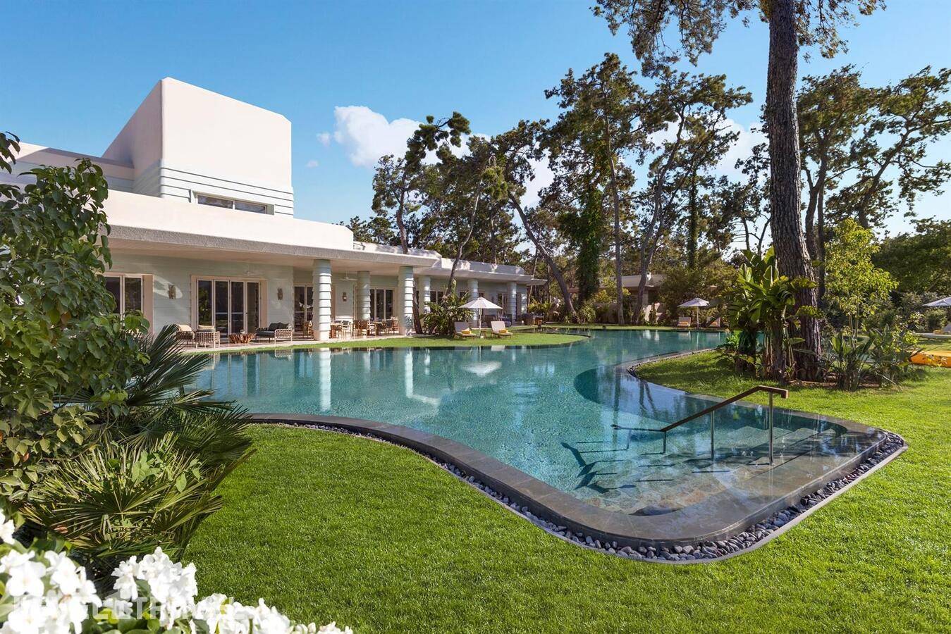 фотографии отеля Bijal Hotel в Турция(Соргун) - фото №4