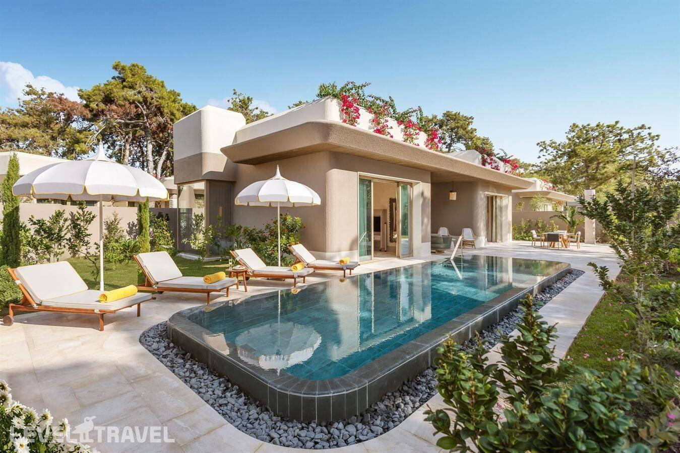 фотографии отеля Bijal Hotel в Турция(Соргун) - фото №6