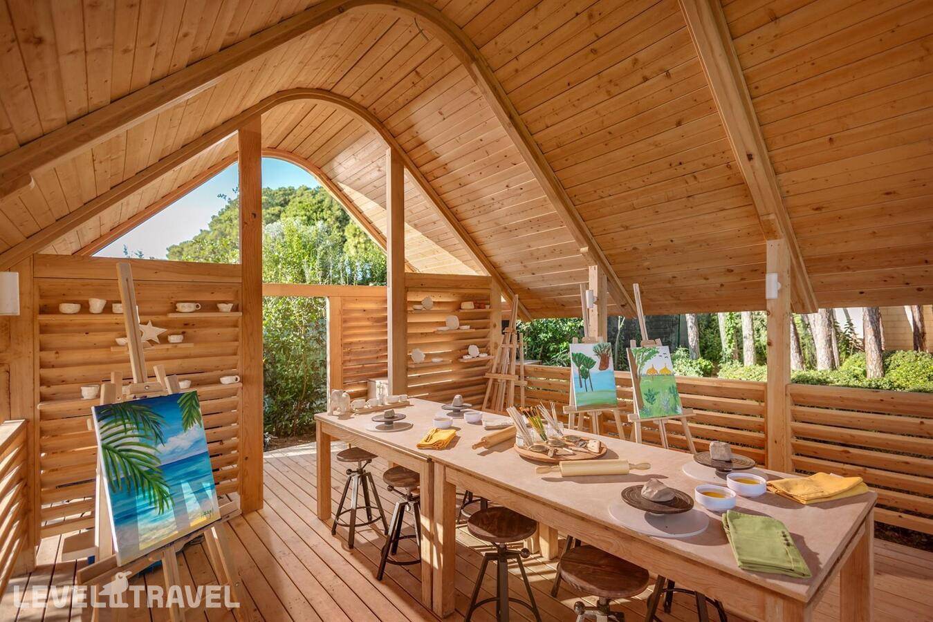 фотографии отеля Bijal Hotel в Турция(Соргун) - фото №14