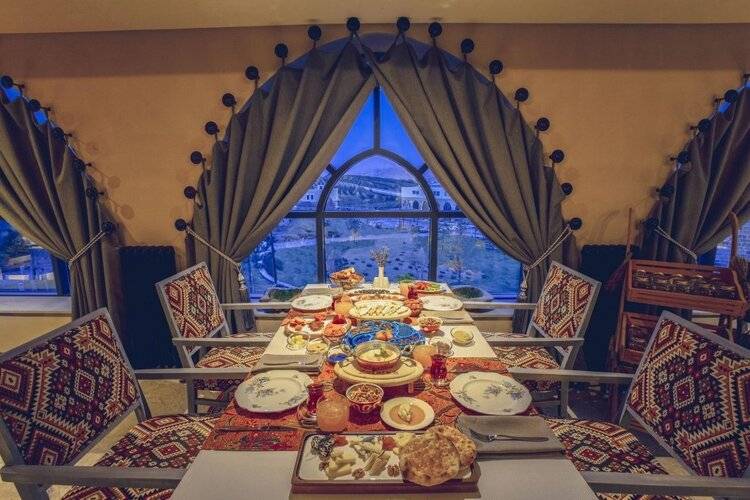 Ajwa Cappadocia