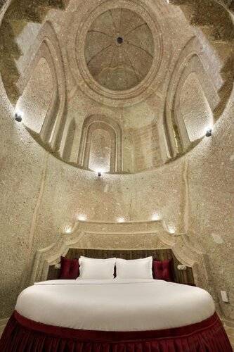 Ajwa Cappadocia